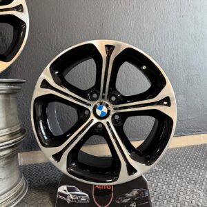 BMW Rims