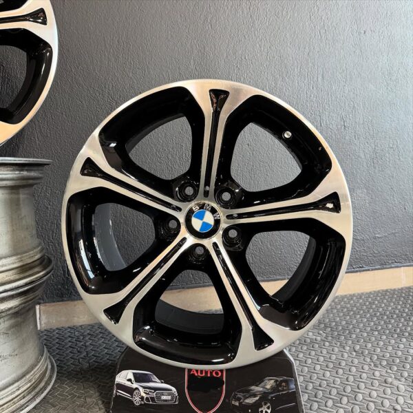 BMW Rims