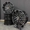 Porsche Rims