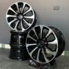 Mercedes Rims