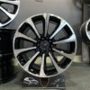Mercedes Rims