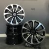Mercedes Rims