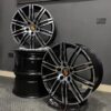 Porsche Macan Rims