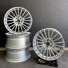 Rover Range  Sport Rims