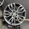 Rover Range  Sport Rims