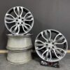 Rover Range  Sport Rims