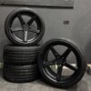 Ferrada FR3 Wheels and Tires
