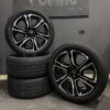 Range Rover Wheels and Tires