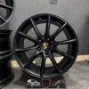 Factory OEM original 2021 Cayenne Rims