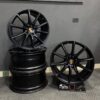 Factory OEM original 2021 Cayenne Rims