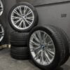BMW Wheels and Tires