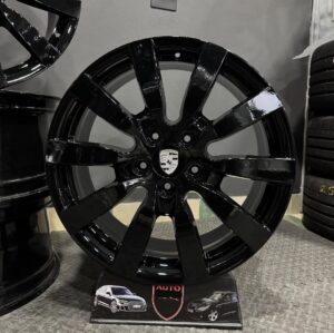 Porsche Boxster / Cayman  rims