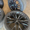 OEM Corvette C7 Z06 wheels