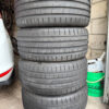 Kumho Ecsta PS91 Tires