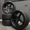 Ferrada FR3 Wheels and Tires
