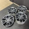 Rover Range  Sport Rims