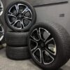 Range Rover Wheels and Tires