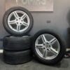 porsche Wheels and Tires